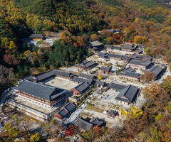 화엄사